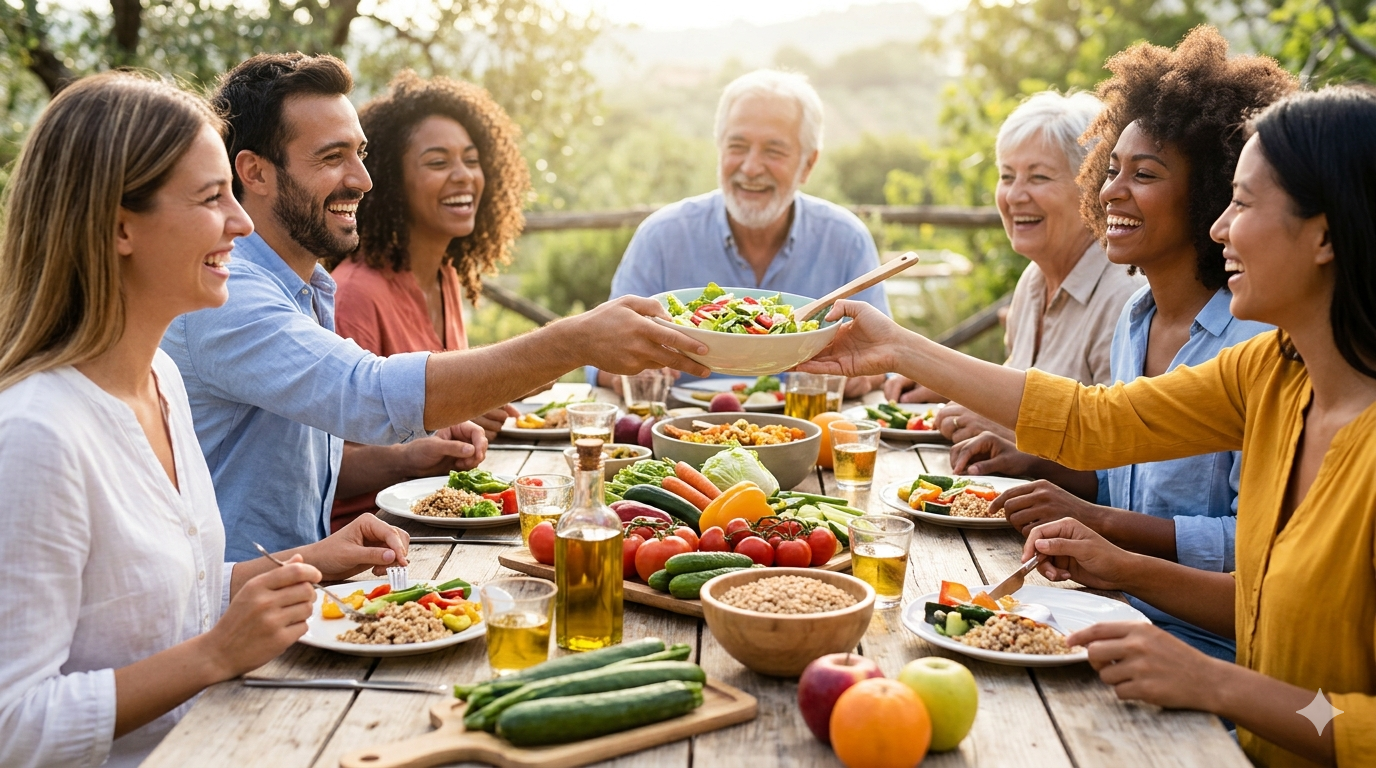 Alimentazione